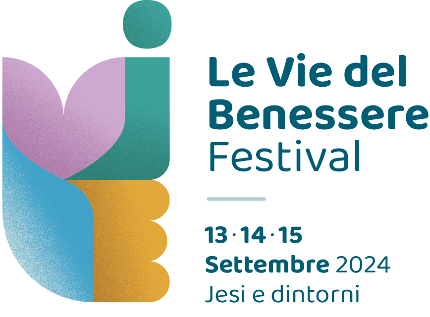 Le vie del benessere festival